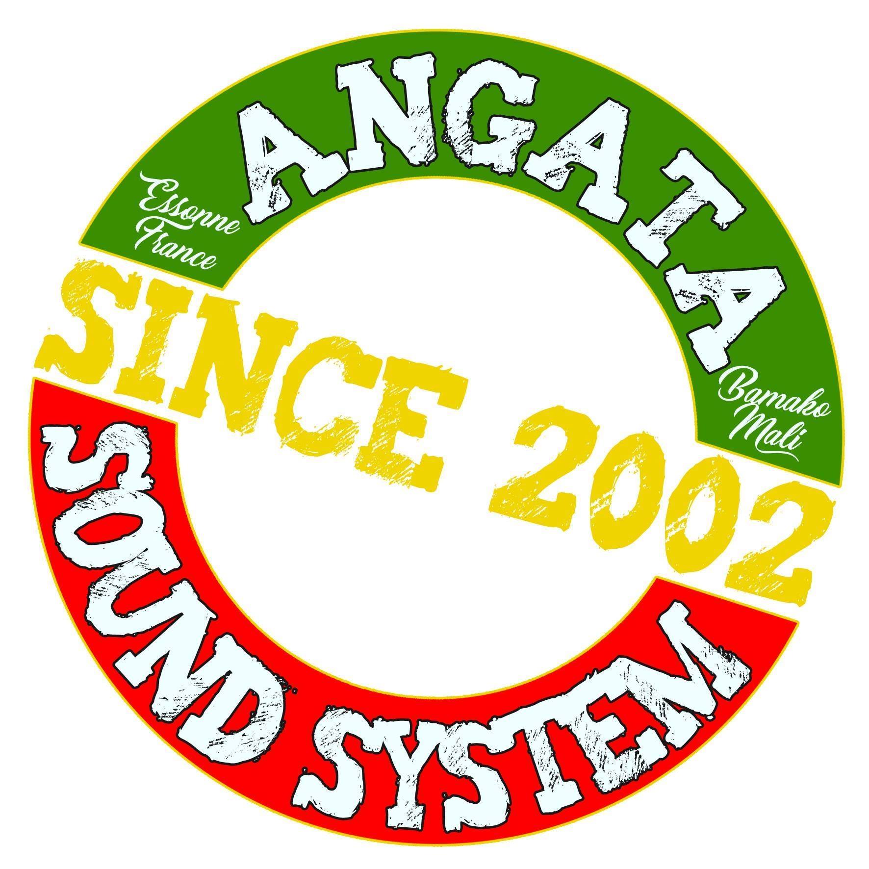 Angata Sound System