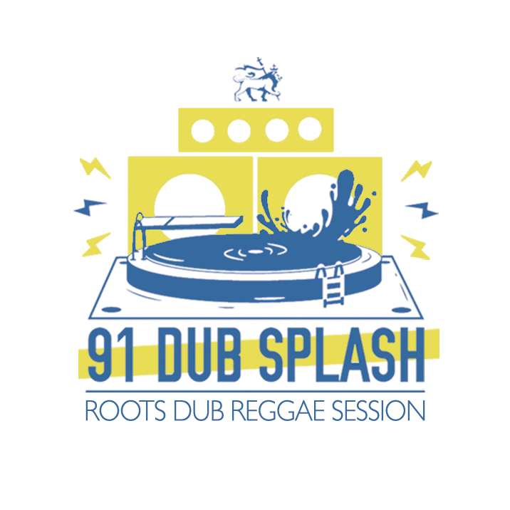 91 Dub Splash