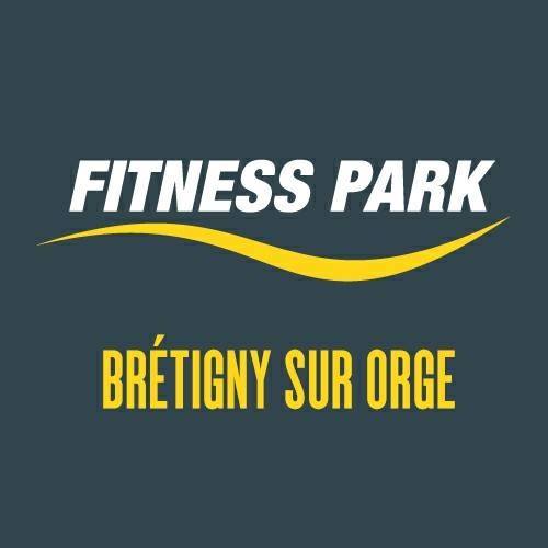 Fitness Park Brétigny sur Orge