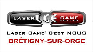 Laser Game Brétigny sur Orge