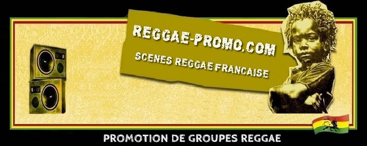 Reggae Promo