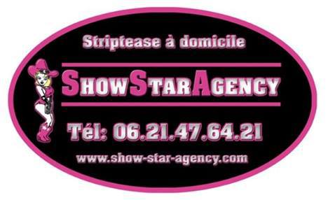 Show star agency